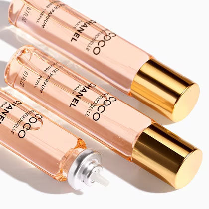 COCO MADEMOISELLE Eau de Parfum Twist and Spray