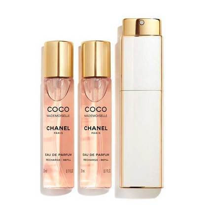 COCO MADEMOISELLE Eau de Parfum Twist and Spray