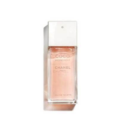COCO MADEMOISELLE Eau de Toilette Spray