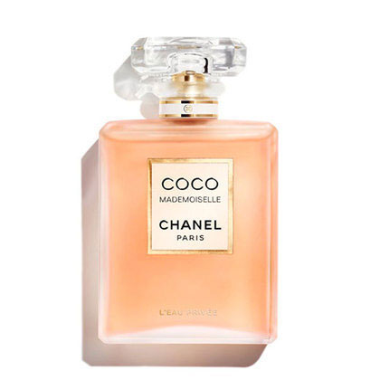 COCO MADEMOISELLE L'EAU PRIVÉE Eau de Parfum Spray