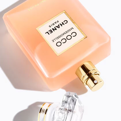 COCO MADEMOISELLE L'EAU PRIVÉE Eau de Parfum Spray