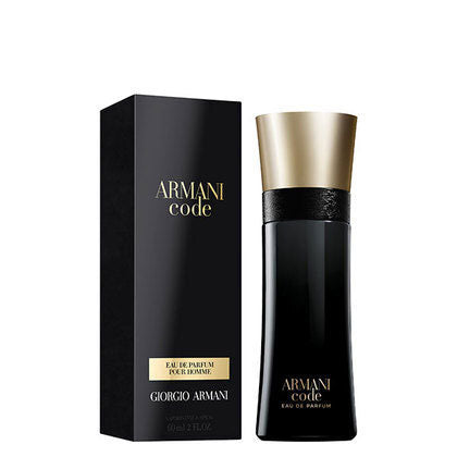 Code Eau de Parfum Spray