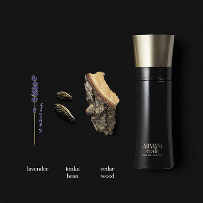 Code Eau de Parfum Spray