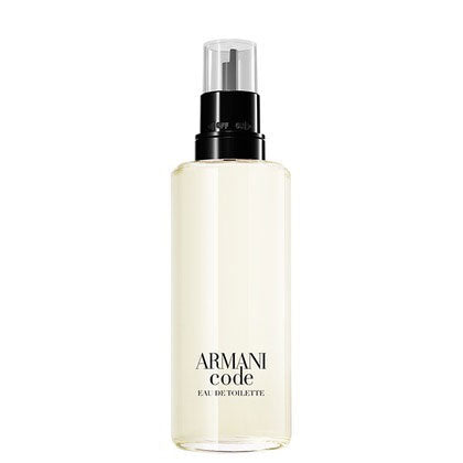 Code Eau de Toilette Refill