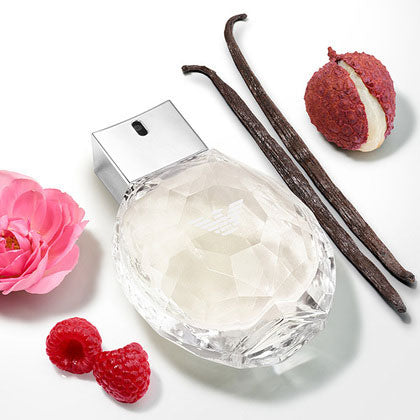 Diamonds Eau de Parfum Spray