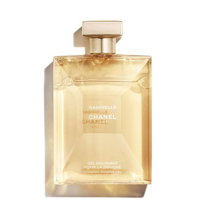 GABRIELLE CHANEL Shower Gel