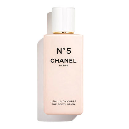 N°5 Body Lotion for her