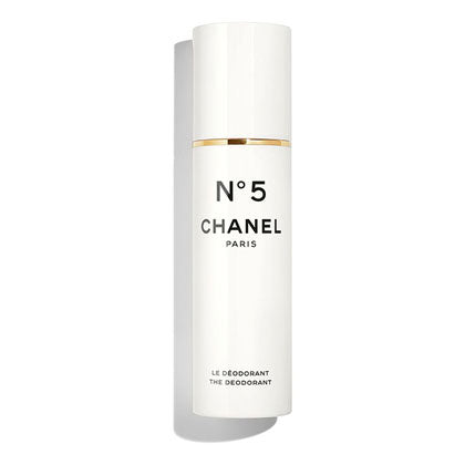 N°5 Deodorant Spray