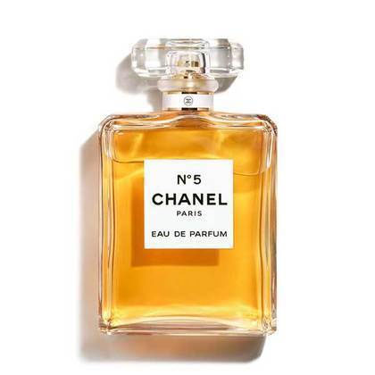 N°5 Eau de Parfum Spray