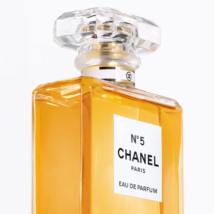 N°5 Eau de Parfum Spray