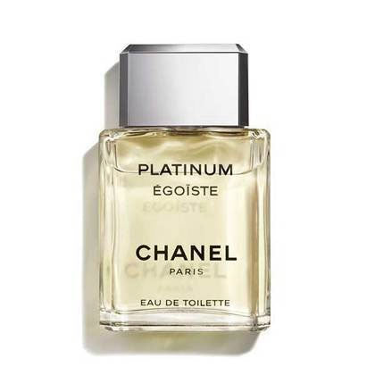 PLATINUM M Eau de Toilette Spray