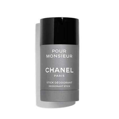 POUR MONSIEUR Deodorant Stick