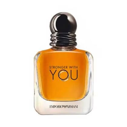 Stronger With You Eau de Toilette Spray