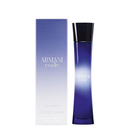 Code For Women Eau de Parfum Spray