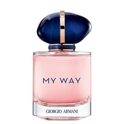 My Way Eau de Parfum Refillable Spray