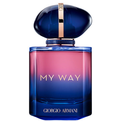 Armani My Way Parfum Refillable Spray