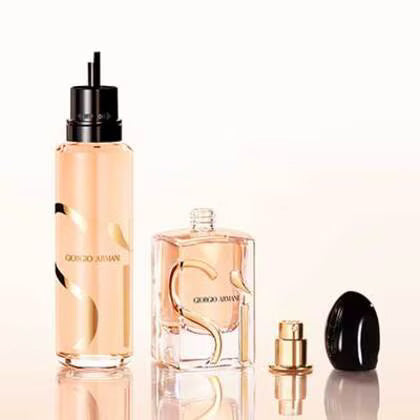 Si Eau de Parfum Spray