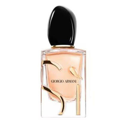 Si Eau de Parfum Spray