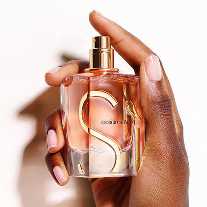 Si Intense Eau de Parfum Refillable Spray