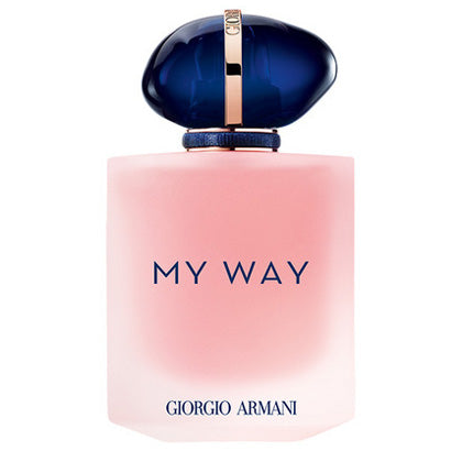 My Way Floral Eau de Parfum Refillable Spray