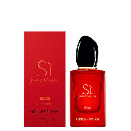 Si Passione Eclat Eau de Parfum Spray