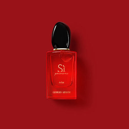 Si Passione Eclat Eau de Parfum Spray